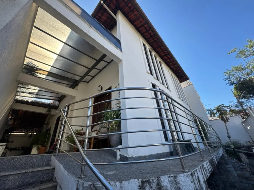 Casa, 4 quartos, 180 m² - Foto 24