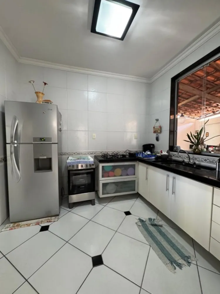 Casa, 4 quartos, 180 m² - Foto 9
