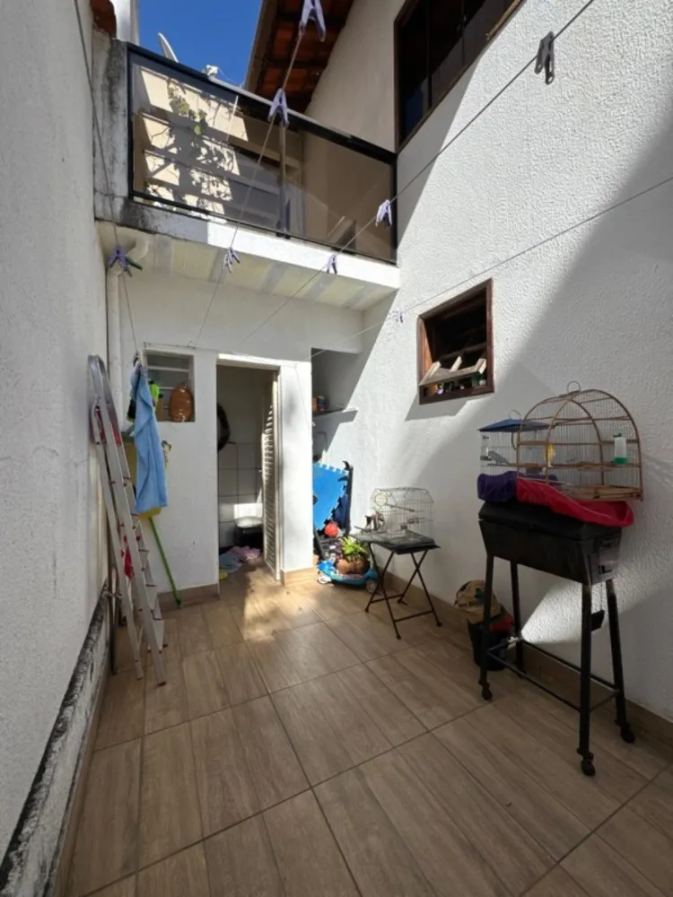Casa, 4 quartos, 180 m² - Foto 12