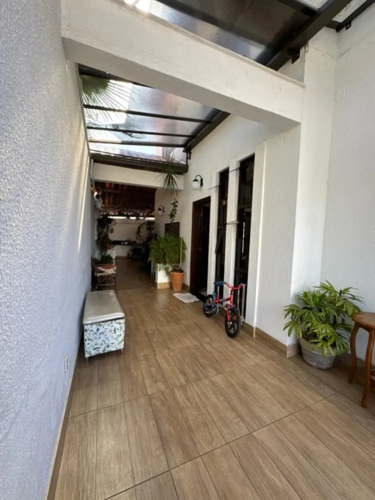 Casa, 4 quartos, 180 m² - Foto 22