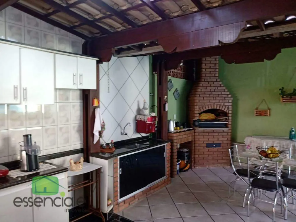 Casa, 4 quartos, 550 m² - Foto 16