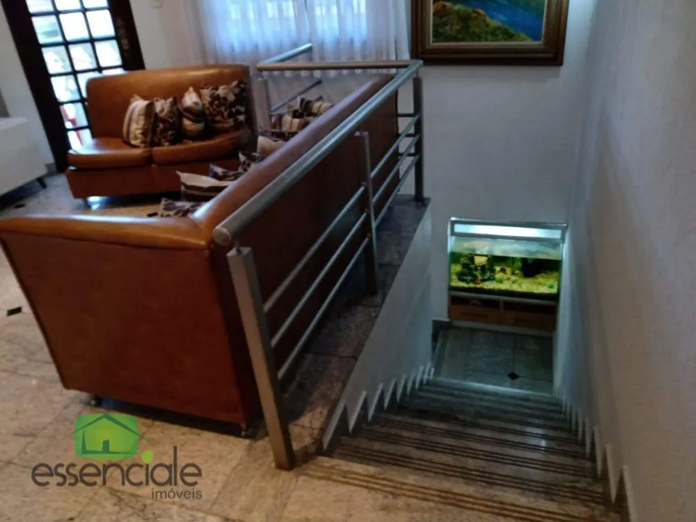 Casa, 4 quartos, 550 m² - Foto 5