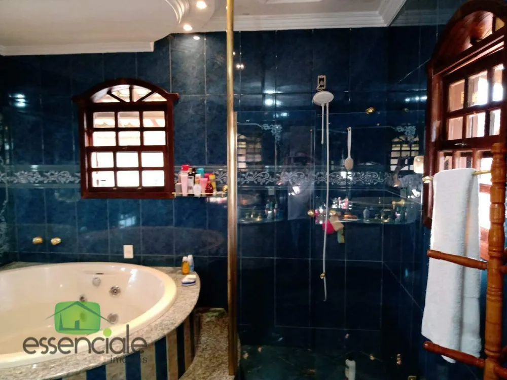 Casa, 4 quartos, 550 m² - Foto 8
