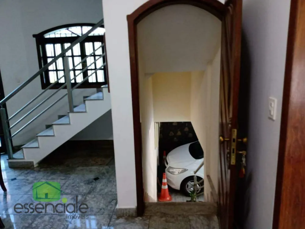 Casa, 4 quartos, 550 m² - Foto 4