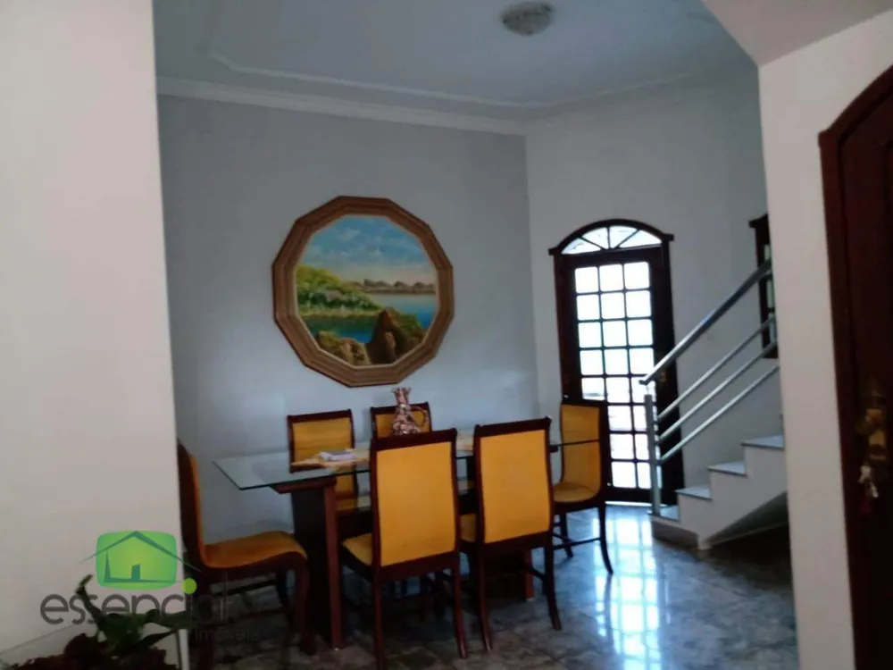 Casa, 4 quartos, 550 m² - Foto 3