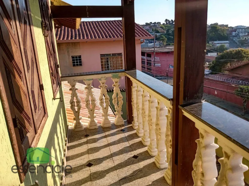 Casa, 4 quartos, 550 m² - Foto 18