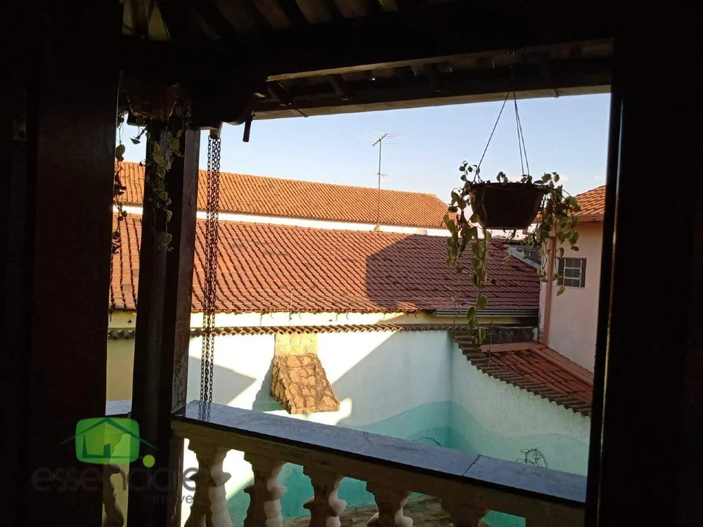 Casa, 4 quartos, 550 m² - Foto 15