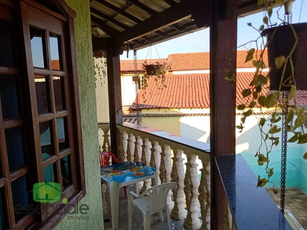 Casa, 4 quartos, 550 m² - Foto 17