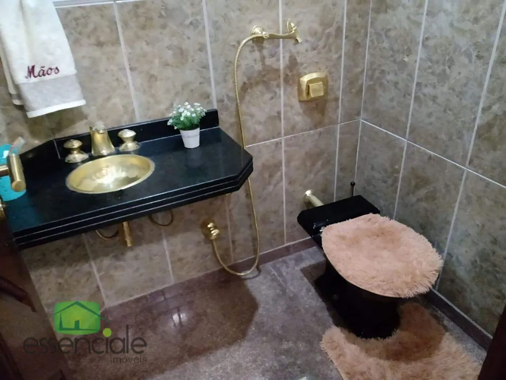 Casa, 4 quartos, 550 m² - Foto 13