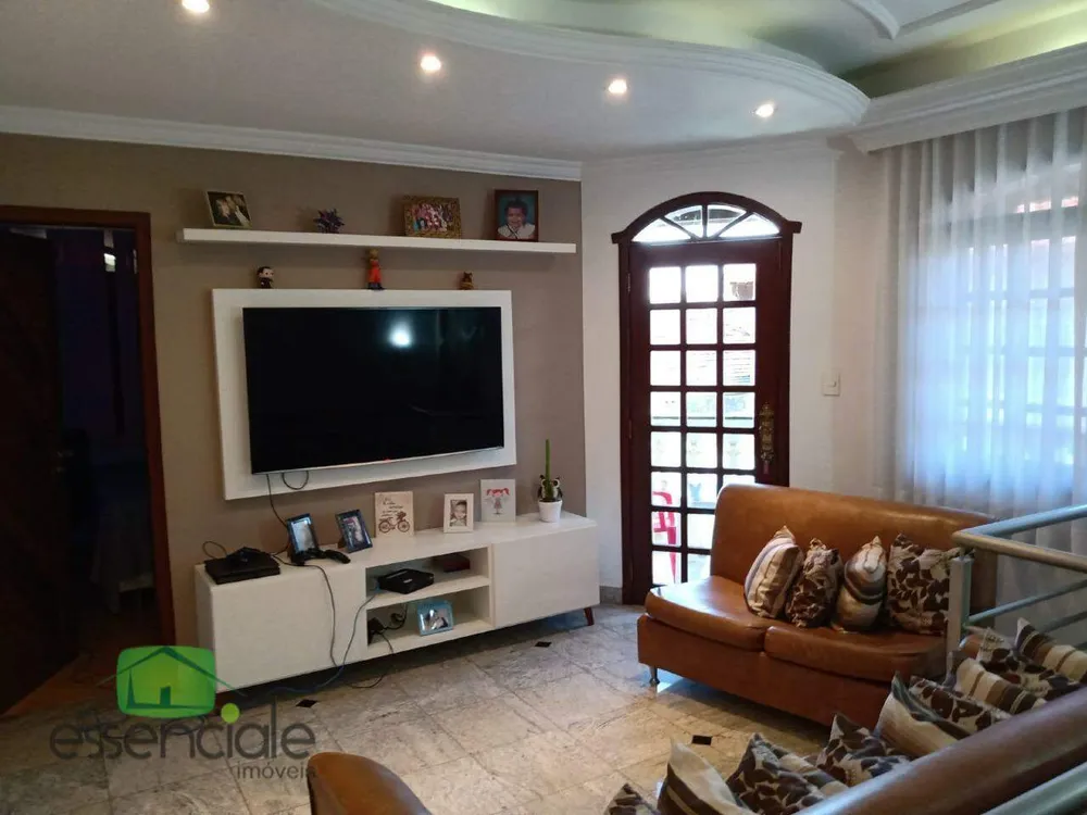 Casa, 4 quartos, 550 m² - Foto 2
