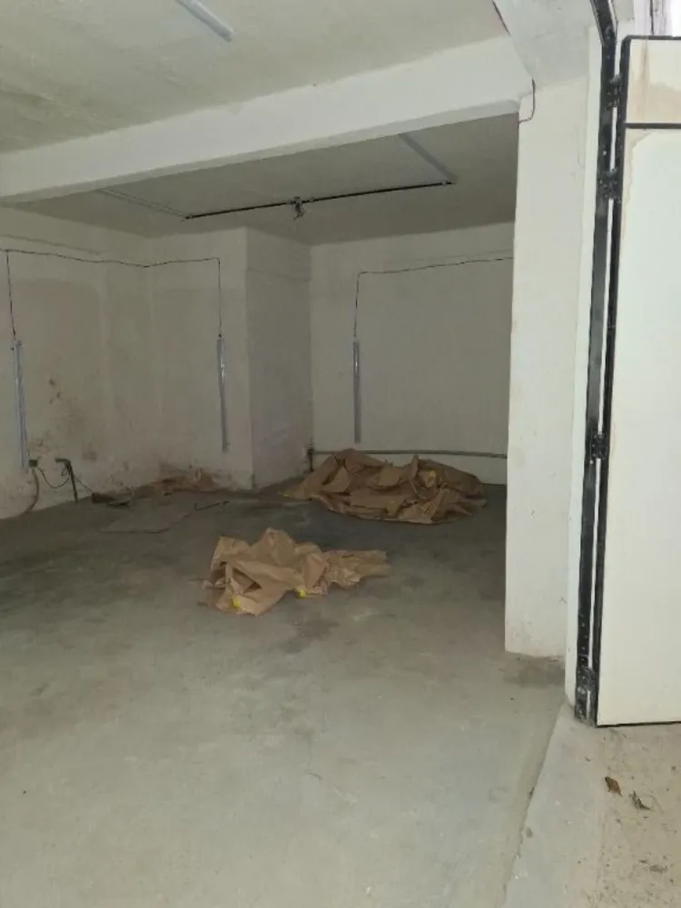 Depósito-Galpão, 537 m² - Foto 2