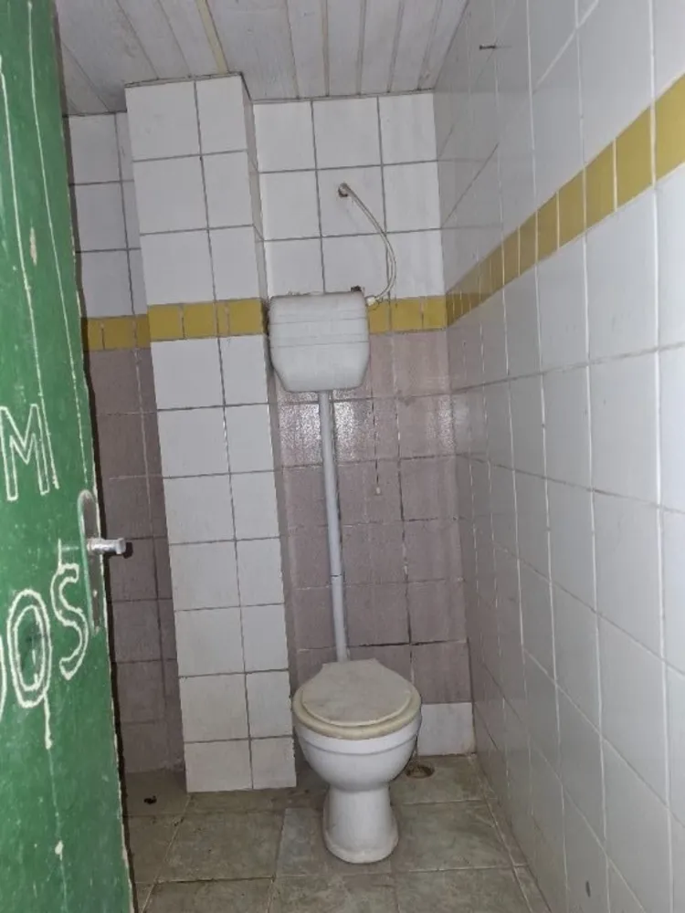 Depósito-Galpão, 537 m² - Foto 4