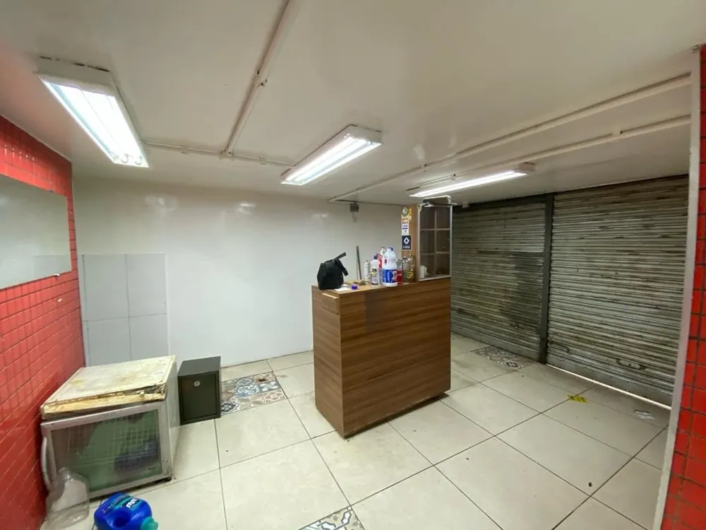 Loja-Salão, 90 m² - Foto 6