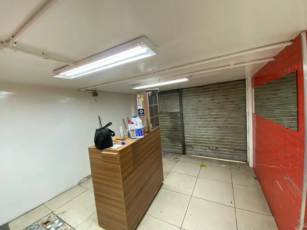 Loja-Salão, 90 m² - Foto 8