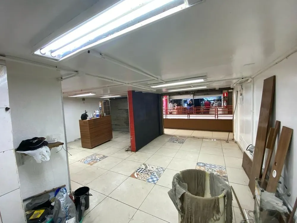 Loja-Salão, 90 m² - Foto 7