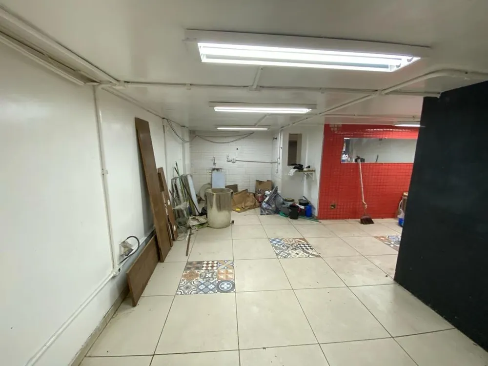 Loja-Salão, 90 m² - Foto 4
