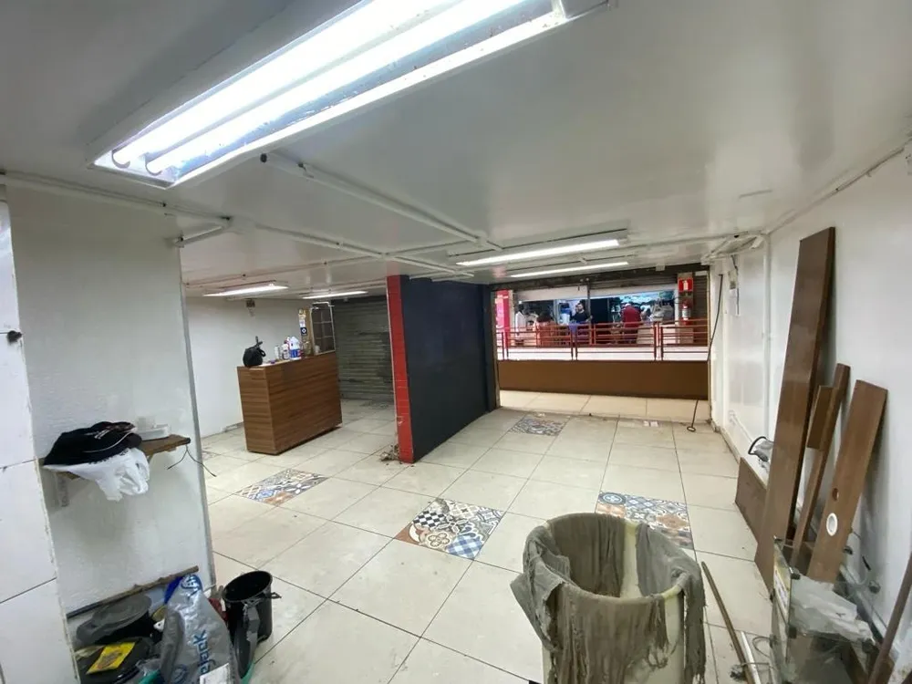 Loja-Salão, 90 m² - Foto 3