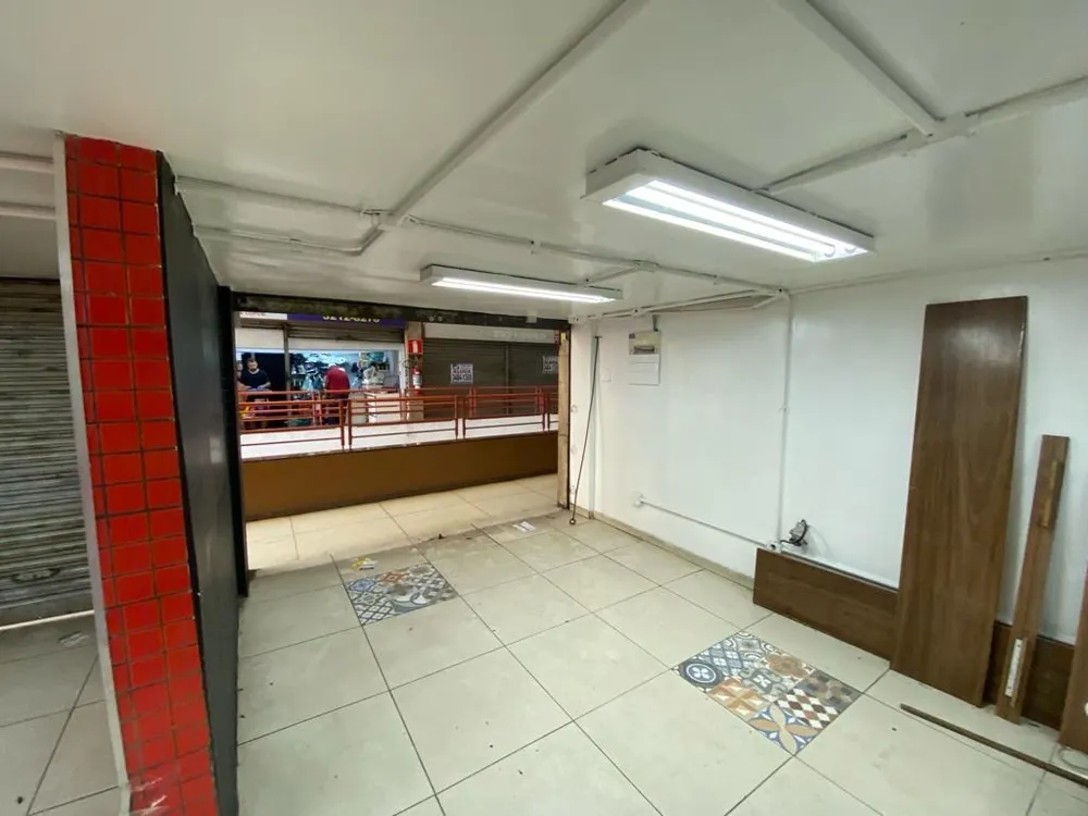 Loja-Salão, 90 m² - Foto 2