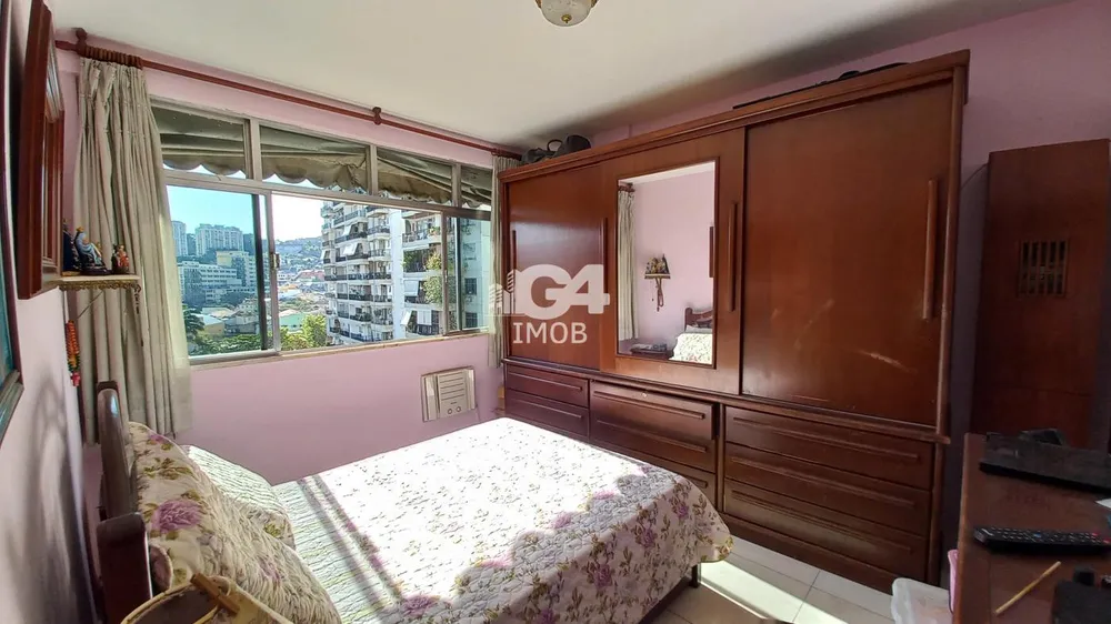 Apartamento, 3 quartos, 52 m² - Foto 9