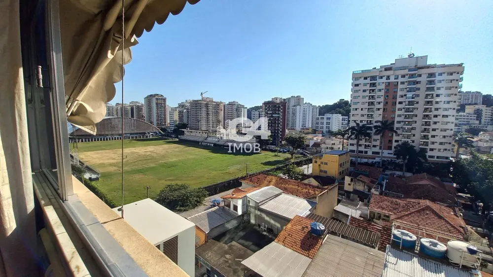 Apartamento, 3 quartos, 52 m² - Foto 1