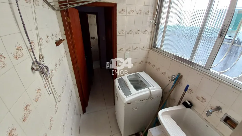 Apartamento, 3 quartos, 52 m² - Foto 12