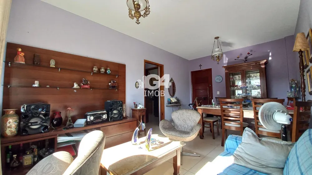 Apartamento, 3 quartos, 52 m² - Foto 3