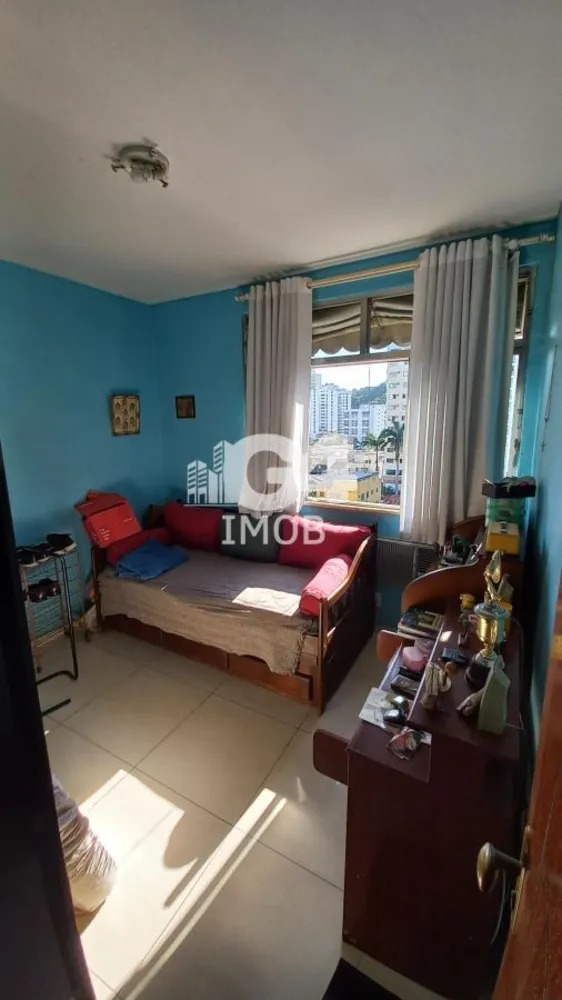 Apartamento, 3 quartos, 52 m² - Foto 7
