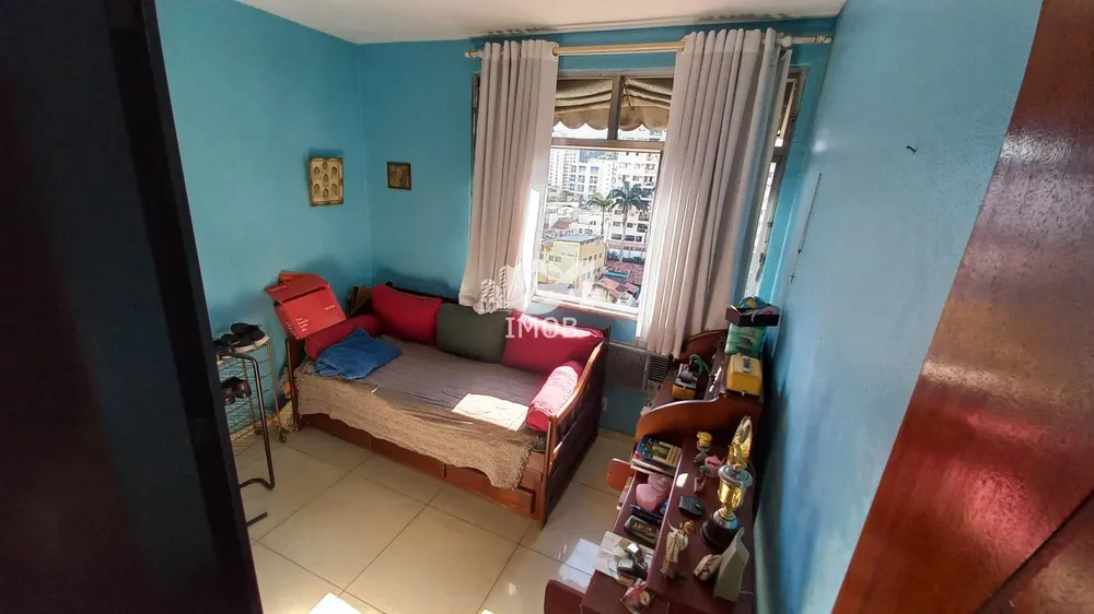Apartamento, 3 quartos, 52 m² - Foto 6