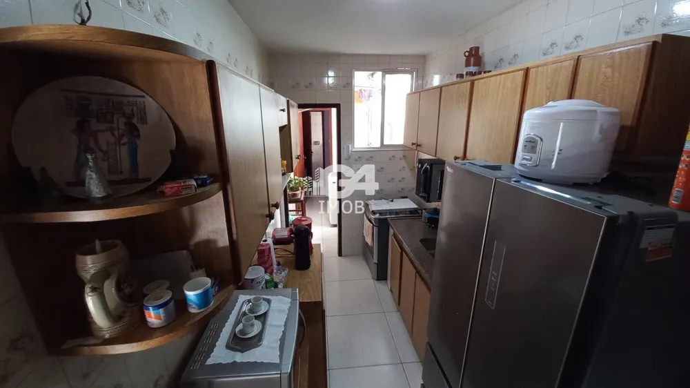 Apartamento, 3 quartos, 52 m² - Foto 13