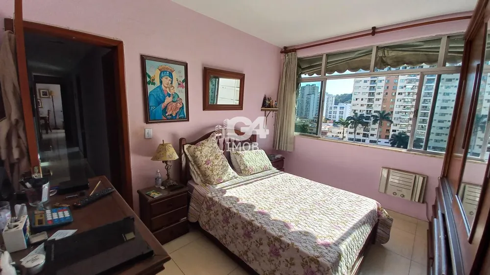 Apartamento, 3 quartos, 52 m² - Foto 8