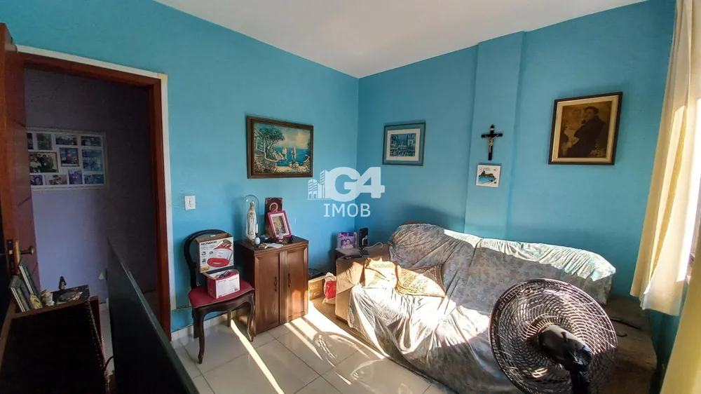 Apartamento, 3 quartos, 52 m² - Foto 4