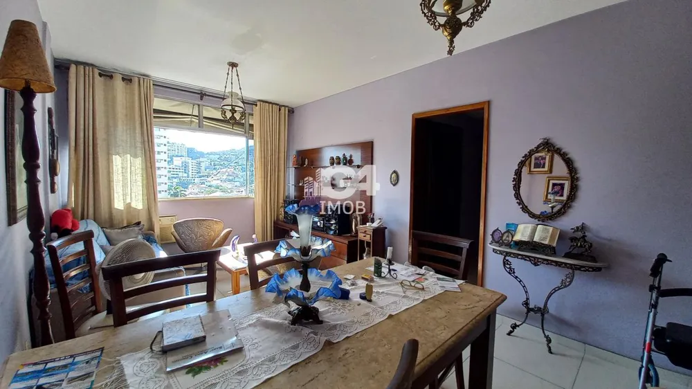 Apartamento, 3 quartos, 52 m² - Foto 2