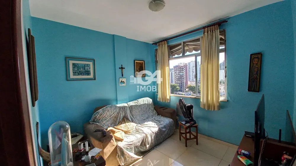 Apartamento, 3 quartos, 52 m² - Foto 5
