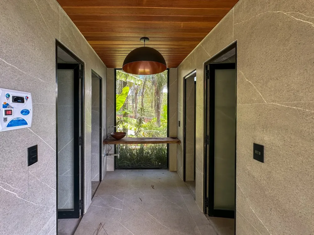 Casa de Condomínio, 4 quartos - Foto 10