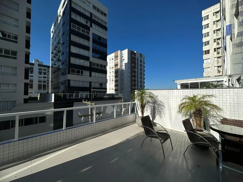 Apartamento, 3 quartos, 159 m² - Foto 13