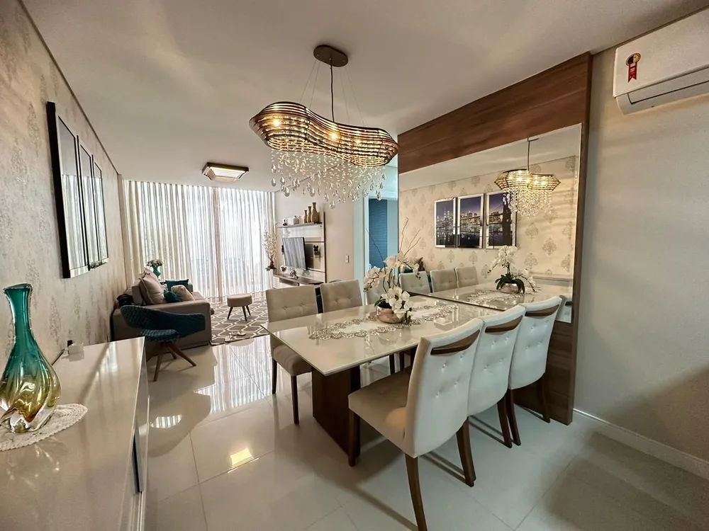 Apartamento, 3 quartos, 159 m² - Foto 2