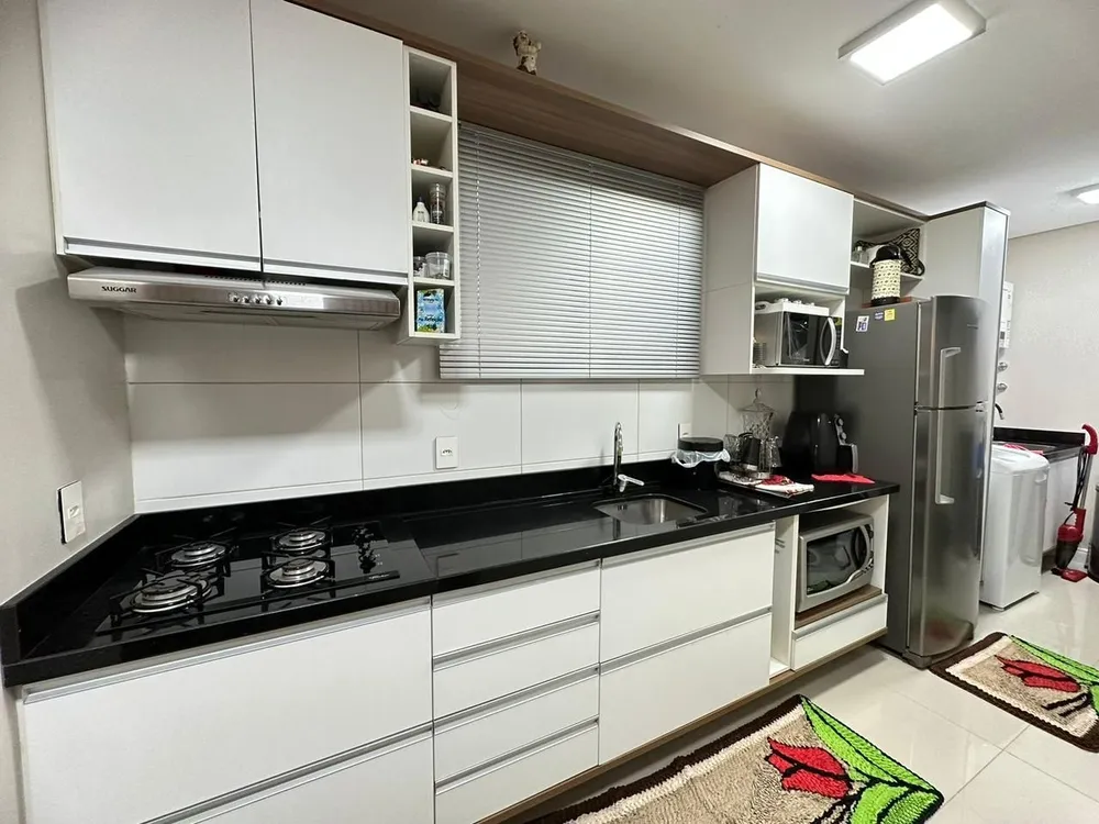 Apartamento, 3 quartos, 159 m² - Foto 16