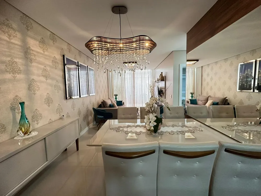 Apartamento, 3 quartos, 159 m² - Foto 3