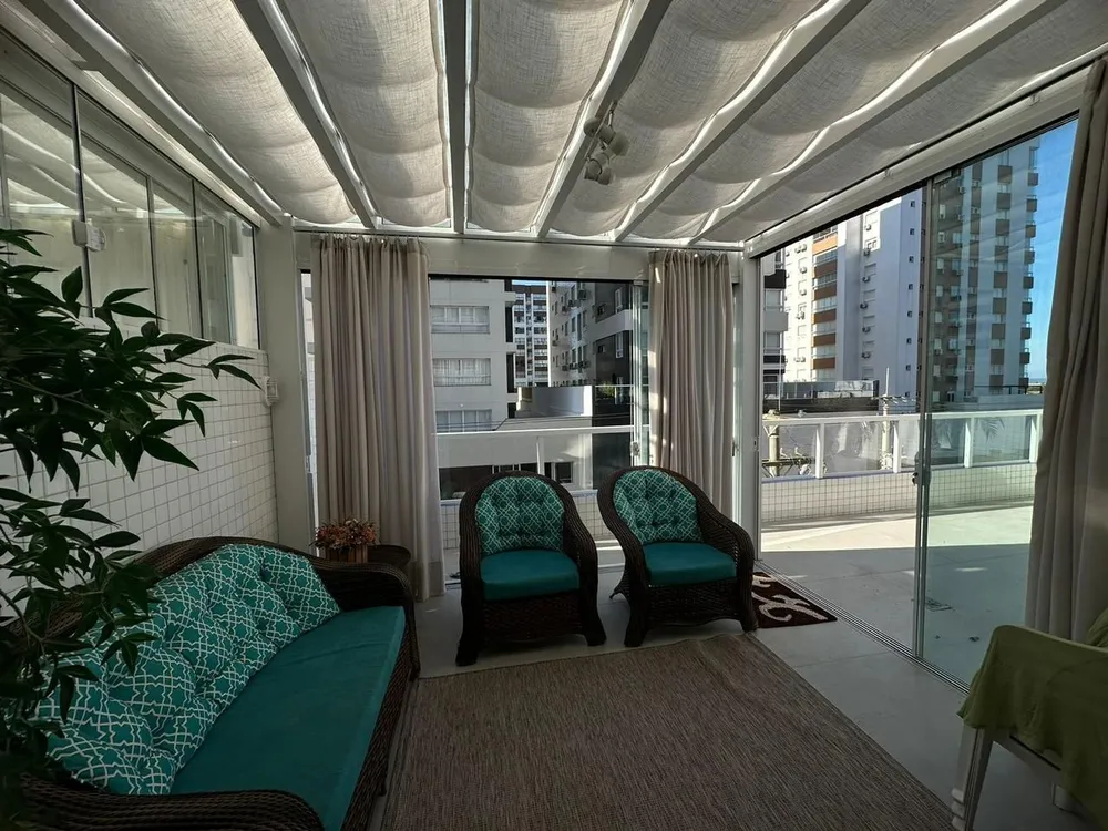 Apartamento, 3 quartos, 159 m² - Foto 1