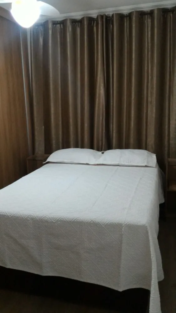 Apartamento, 2 quartos, 50 m² - Foto 5