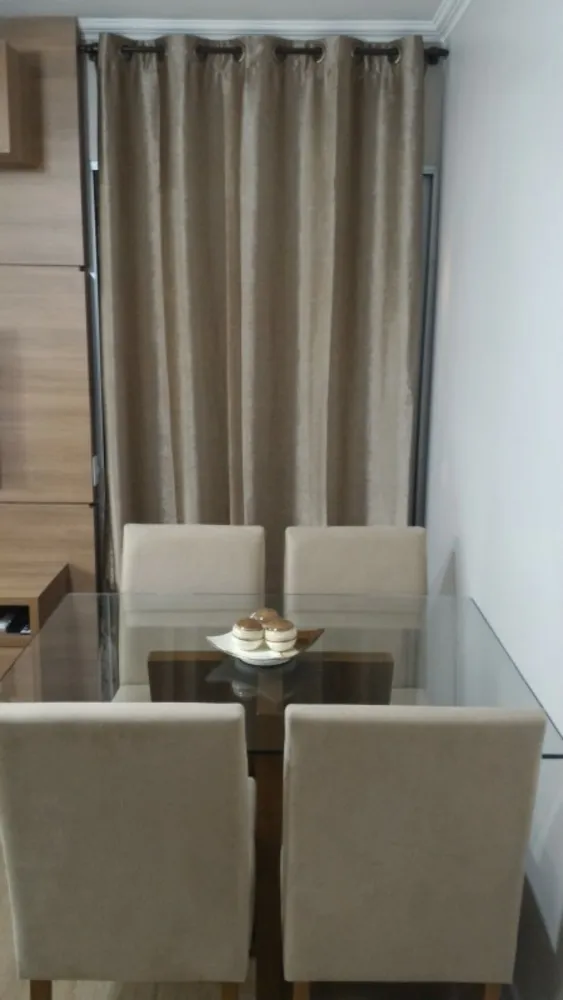 Apartamento, 2 quartos, 50 m² - Foto 8