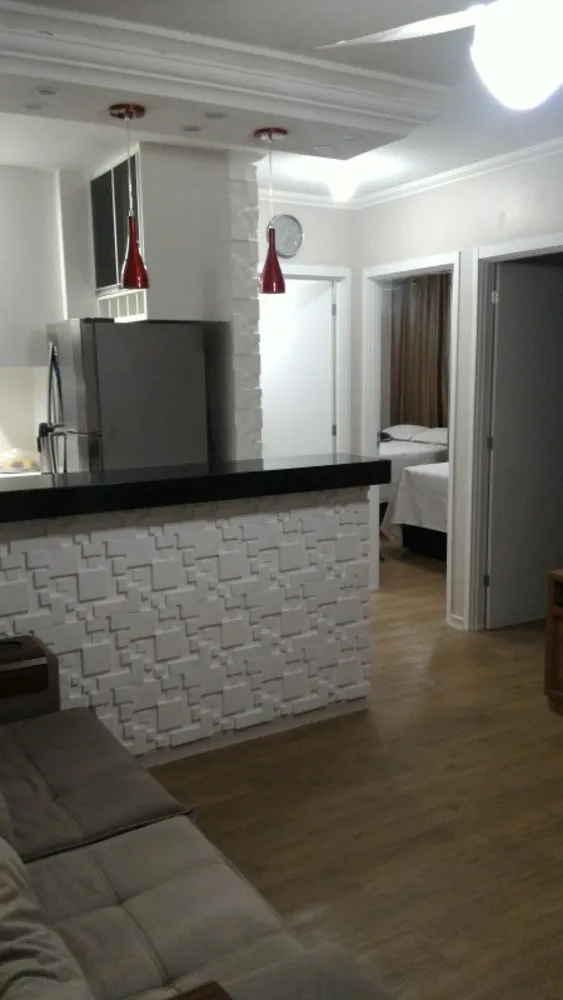 Apartamento, 2 quartos, 50 m² - Foto 7