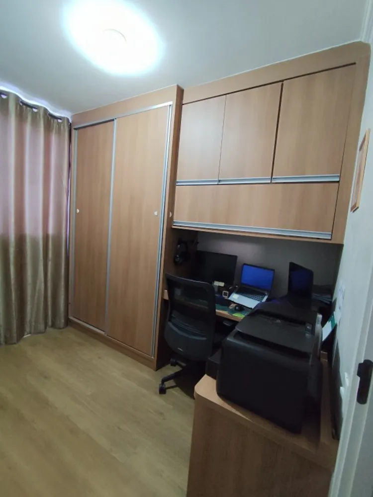Apartamento, 2 quartos, 50 m² - Foto 8