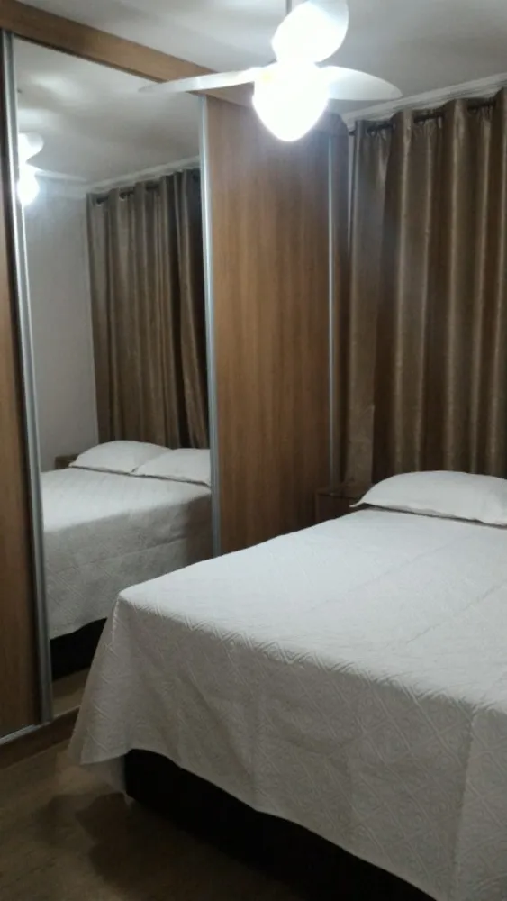 Apartamento, 2 quartos, 50 m² - Foto 11