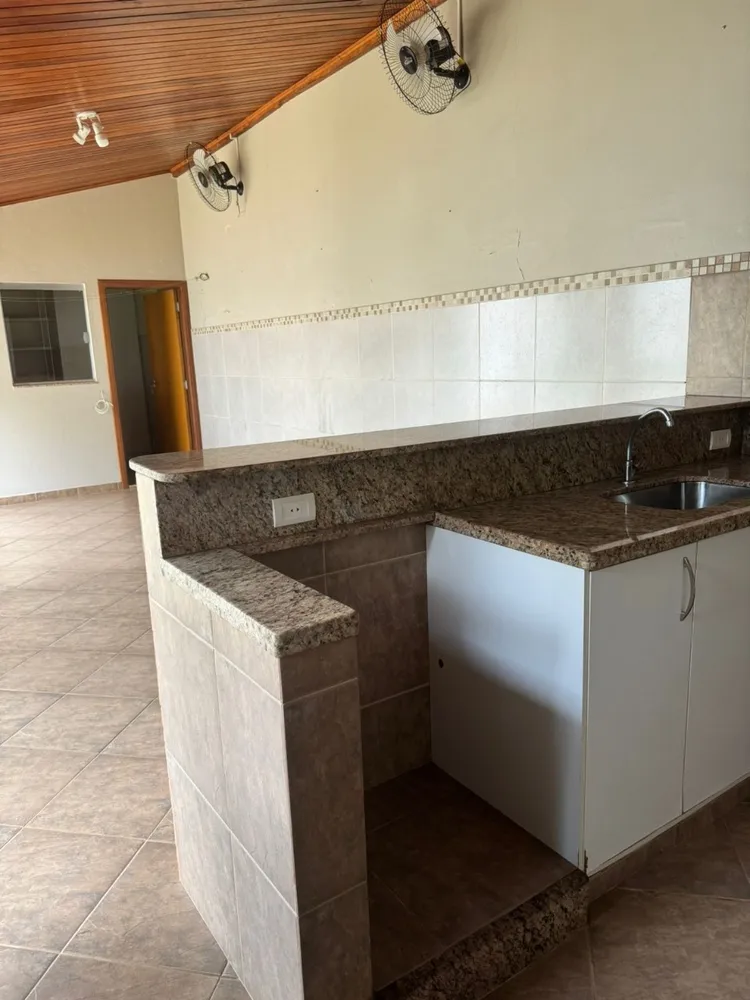 Casa, 3 quartos, 286 m² - Foto 5