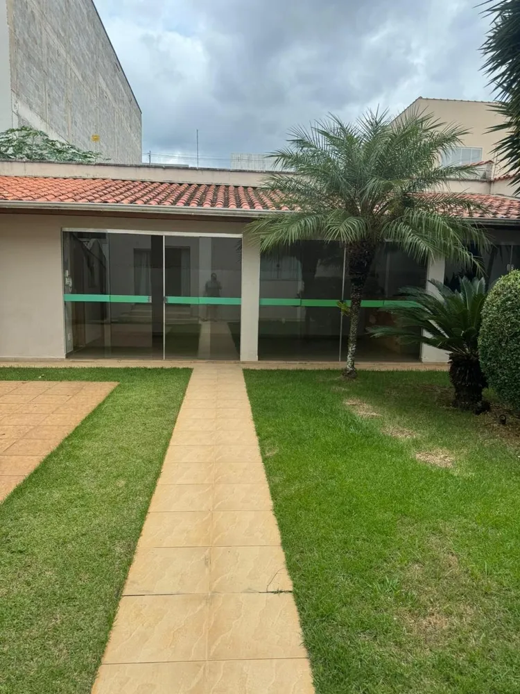 Casa, 3 quartos, 286 m² - Foto 4