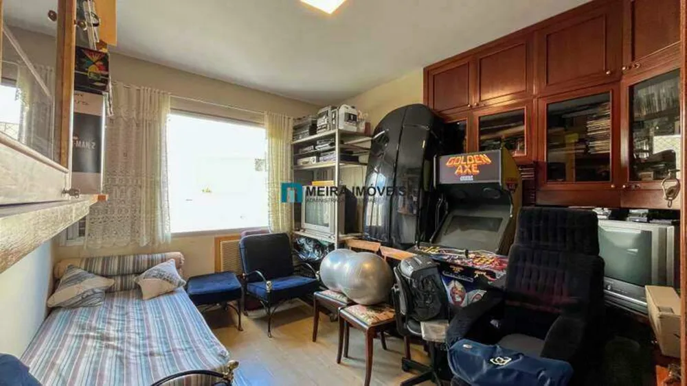 Apartamento, 4 quartos, 200 m² - Foto 15