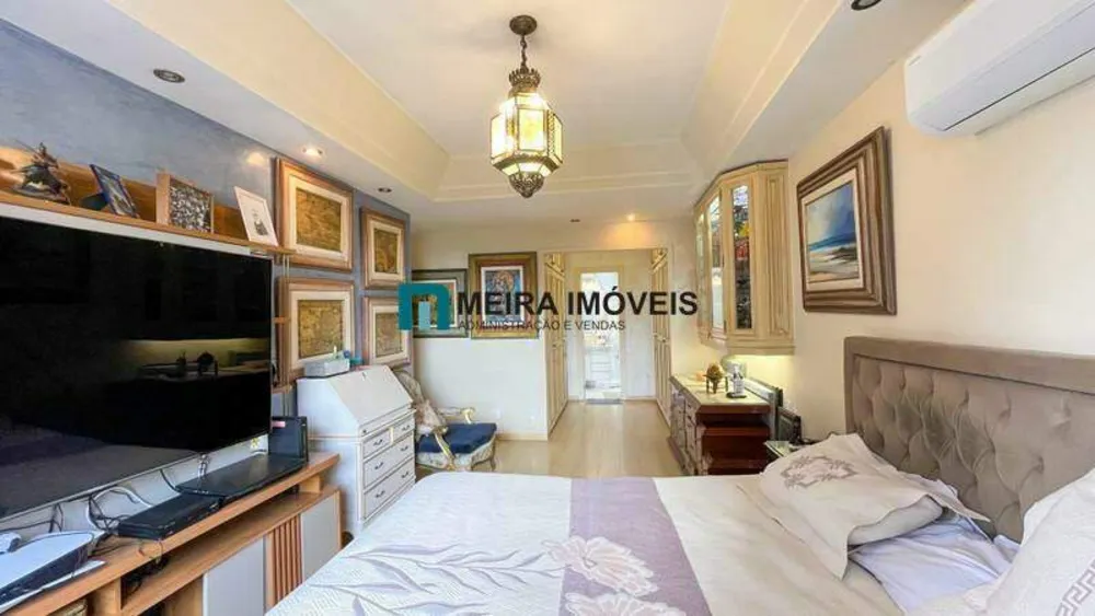 Apartamento, 4 quartos, 200 m² - Foto 20