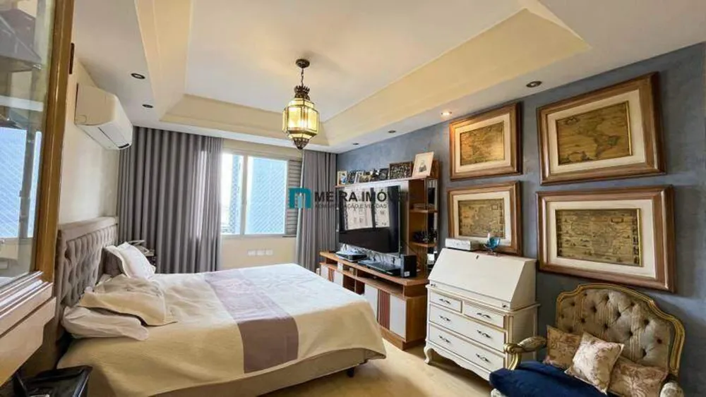 Apartamento, 4 quartos, 200 m² - Foto 13