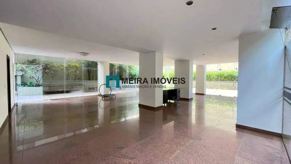 Apartamento, 4 quartos, 200 m² - Foto 22